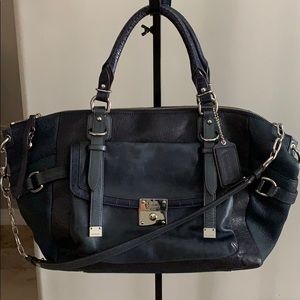 Limited Edition Coach Pinnacle Bette Satchel